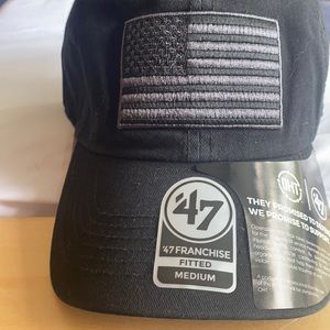 Operation Hat Trick Hat size M